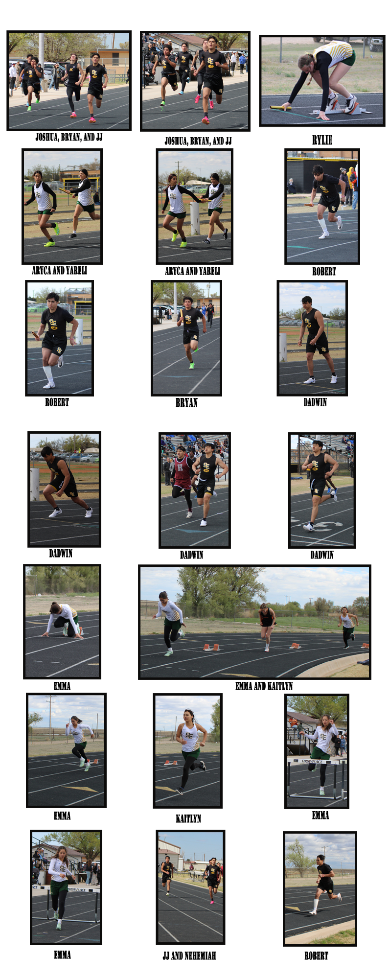 springlake-earth-high-school-district-track-kress